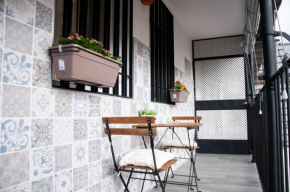 Alojamiento Turístico La Terraza de Córdoba